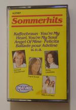 Sommerhits