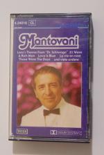 Mantovani