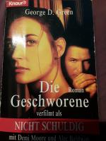 Die Geschworene