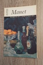 Henri Perruchot: Manet Henri Perruchot: Manet