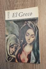 Charles Wentinck: El Greco Charles Wentinck: El Greco