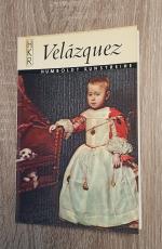 Denys Sutton: Velázquez Denys Sutton: Velázquez