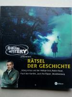 Galileo Mystery. Rätsel der Geschichte -