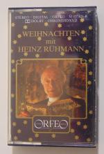 Weihnachten mit Heinz Rühmann