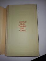 Longus: Daphnis und Chloe. Ein antiker H