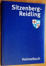 Sitzenberg-Reidling Heimatbuch