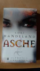 Lori Handeland: Die Phoenix-Chroniken - Lori Handeland: Die Phoenix-Chroniken -