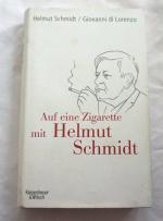 Schmidt, Helmut; di Lorenzo, Giovanni: A Schmidt, Helmut; di Lorenzo, Giovanni: A