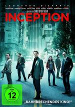 Christopher Nolan: Inception