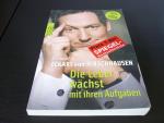 Hirschhausen, Eckart von: Die Leber wäch Hirschhausen, Eckart von: Die Leber wäch