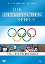 Die olympischen Spiele Vol.2: Der Weg zum Ruhm Teil 1