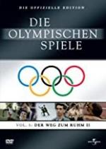 Die olympischen Spiele Vol.3: Der Weg zum Ruhm Teil 2