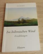 Im böhmischen Wind - signiert