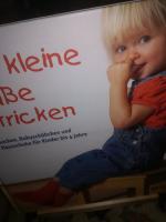 Für kleine Füße stricken, Socken, Babysc