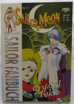 Sailor Moon - Das offizielle Fanbuch - N