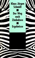 Der Weg nach Zimbabwe