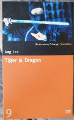 Ang Lee: Tiger & Dragon (SZ-Cinemathek V