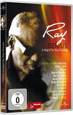 Genius: A Night For Ray Charles - A Tribute Concert