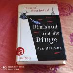 Samuel Benchetrit: Rimbaud und die Dinge