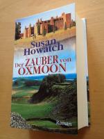 Susan Howatch: Der Zauber von Oxmoon