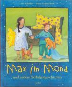 Ursel Scheffler; Betina Gotzen-Beek: Max Ursel Scheffler; Betina Gotzen-Beek: Max