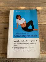 Wellness: Schwangerschaft