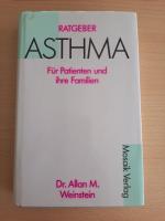 Ratgeber Asthma