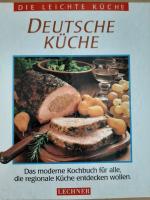 Die Leichte Küche. Deutsche Küche