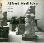 Alfred Hrdlicka: Sculptures, Drawings, Prints 1954-1997