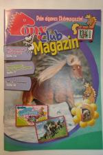 PonyClub Magazin / Clubmagazin 01/2009 (Pony Club)