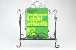 Grundlagen der Leichtathletik