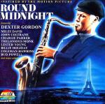 Gordon, Davis, Holiday, Youn: Round Midn