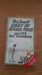 Sue Townsend: The secret diary of Adrian