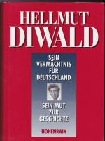 Hellmut Diwald