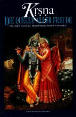 His Divine Grace A.C. Bhaktivedanta Swam His Divine Grace A.C. Bhaktivedanta Swam