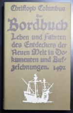 Das Bordbuch 1492