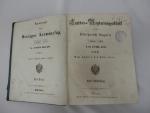 Landes-Regierungsblatt für das Königreich Ungarn, X. Jahrgang, 1. Hälfte, 1. bis 18. Stück. 1859. Januar-Juni