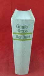 Günter Grass: Der Butt.