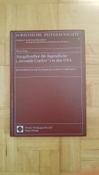 Oliver Franz: Ausgehverbot für Jugendlic