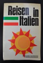 Reisen in Italien