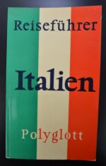 Reiseführer: Italien