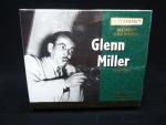 Glenn Miller - 24 Karat Gold Edition, 10 CD-Box