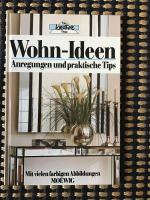 Wohn - Ideen / Anregungen und praktische Tips