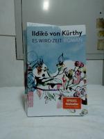 KÜRTHY, Ildiko von und Peter Pichler: Es KÜRTHY, Ildiko von und Peter Pichler: Es