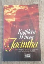 Jacintha