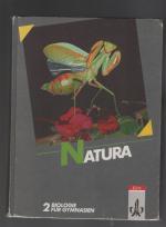 Natura - Biologie für Gymnasien - Gesamt