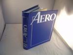AERO. Das illustrierte Sammelwerk der Lu