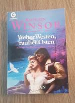 Weiter Westen Rauher Osten