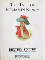 The Tale of Benjamin Bunny