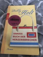 Debby Holt: Annies Buch der Herzensbrech